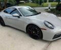 Серый Порше 911, объемом двигателя 3 л и пробегом 21 тыс. км за 48000 $, фото 1 на Automoto.ua