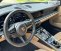 Сірий Порше 911, об'ємом двигуна 2.98 л та пробігом 26 тис. км за 130000 $, фото 14 на Automoto.ua