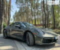 Сірий Порше 911, об'ємом двигуна 2.98 л та пробігом 26 тис. км за 130000 $, фото 6 на Automoto.ua
