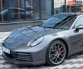 Сірий Порше 911, об'ємом двигуна 2.98 л та пробігом 21 тис. км за 175000 $, фото 1 на Automoto.ua