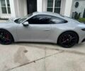 Серый Порше 911, объемом двигателя 3 л и пробегом 21 тыс. км за 48000 $, фото 3 на Automoto.ua
