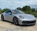 Серый Порше 911, объемом двигателя 3 л и пробегом 43 тыс. км за 39000 $, фото 1 на Automoto.ua