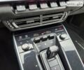Серый Порше 911, объемом двигателя 2.98 л и пробегом 9 тыс. км за 185000 $, фото 30 на Automoto.ua