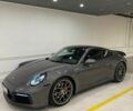 Серый Порше 911, объемом двигателя 2.98 л и пробегом 19 тыс. км за 179000 $, фото 1 на Automoto.ua