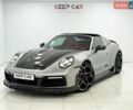 Серый Порше 911, объемом двигателя 3 л и пробегом 72 тыс. км за 158999 $, фото 1 на Automoto.ua
