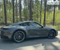 Сірий Порше 911, об'ємом двигуна 2.98 л та пробігом 26 тис. км за 130000 $, фото 5 на Automoto.ua