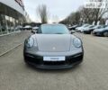 Серый Порше 911, объемом двигателя 2.98 л и пробегом 9 тыс. км за 184000 $, фото 7 на Automoto.ua