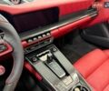 Сірий Порше 911, об'ємом двигуна 3 л та пробігом 72 тис. км за 193000 $, фото 30 на Automoto.ua