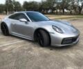 Сірий Порше 911, об'ємом двигуна 3 л та пробігом 45 тис. км за 85000 $, фото 1 на Automoto.ua