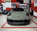 Серый Порше 911, объемом двигателя 2.98 л и пробегом 29 тыс. км за 150000 $, фото 1 на Automoto.ua