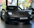 Серый Порше 911, объемом двигателя 2.98 л и пробегом 18 тыс. км за 175000 $, фото 2 на Automoto.ua