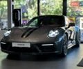 Серый Порше 911, объемом двигателя 2.98 л и пробегом 18 тыс. км за 175000 $, фото 1 на Automoto.ua
