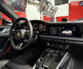 Серый Порше 911, объемом двигателя 2.98 л и пробегом 29 тыс. км за 150000 $, фото 12 на Automoto.ua