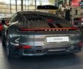 Серый Порше 911, объемом двигателя 2.98 л и пробегом 18 тыс. км за 175000 $, фото 6 на Automoto.ua
