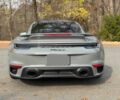 Сірий Порше 911, об'ємом двигуна 3.8 л та пробігом 15 тис. км за 58000 $, фото 6 на Automoto.ua