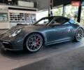 Серый Порше 911, объемом двигателя 2.98 л и пробегом 18 тыс. км за 175000 $, фото 8 на Automoto.ua