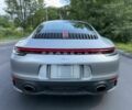Серый Порше 911, объемом двигателя 3 л и пробегом 27 тыс. км за 58000 $, фото 6 на Automoto.ua