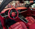 Серый Порше 911, объемом двигателя 2.98 л и пробегом 18 тыс. км за 175000 $, фото 19 на Automoto.ua