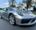 Серый Порше 911, объемом двигателя 3 л и пробегом 27 тыс. км за 58000 $, фото 2 на Automoto.ua
