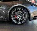 Серый Порше 911, объемом двигателя 2.98 л и пробегом 18 тыс. км за 175000 $, фото 13 на Automoto.ua