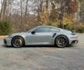 Сірий Порше 911, об'ємом двигуна 3.8 л та пробігом 15 тис. км за 58000 $, фото 4 на Automoto.ua
