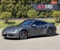 Серый Порше 911, объемом двигателя 3.75 л и пробегом 31 тыс. км за 260000 $, фото 1 на Automoto.ua