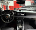 Серый Порше 911, объемом двигателя 2.98 л и пробегом 29 тыс. км за 150000 $, фото 13 на Automoto.ua