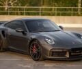 Сірий Порше 911, об'ємом двигуна 3.75 л та пробігом 26 тис. км за 305000 $, фото 1 на Automoto.ua