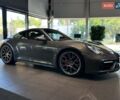Серый Порше 911, объемом двигателя 2.98 л и пробегом 18 тыс. км за 175000 $, фото 3 на Automoto.ua