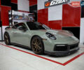 Серый Порше 911, объемом двигателя 2.98 л и пробегом 29 тыс. км за 150000 $, фото 2 на Automoto.ua