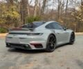 Сірий Порше 911, об'ємом двигуна 3.8 л та пробігом 15 тис. км за 58000 $, фото 7 на Automoto.ua