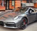 Серый Порше 911, объемом двигателя 3.75 л и пробегом 33 тыс. км за 259900 $, фото 1 на Automoto.ua