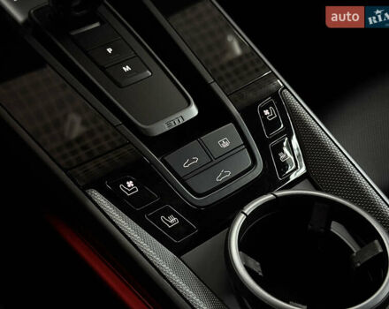 Серый Порше 911, объемом двигателя 2.98 л и пробегом 29 тыс. км за 150000 $, фото 17 на Automoto.ua