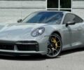 Сірий Порше 911, об'ємом двигуна 3.8 л та пробігом 15 тис. км за 58000 $, фото 2 на Automoto.ua