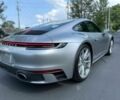 Серый Порше 911, объемом двигателя 3 л и пробегом 27 тыс. км за 58000 $, фото 7 на Automoto.ua