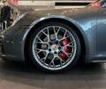 Серый Порше 911, объемом двигателя 2.98 л и пробегом 18 тыс. км за 175000 $, фото 11 на Automoto.ua