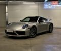 Сірий Порше 911, об'ємом двигуна 2.98 л та пробігом 24 тис. км за 200000 $, фото 1 на Automoto.ua