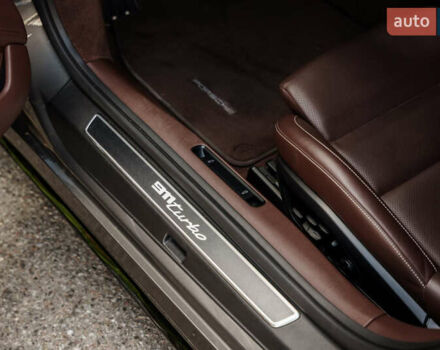 Сірий Порше 911, об'ємом двигуна 3.75 л та пробігом 26 тис. км за 305000 $, фото 13 на Automoto.ua