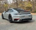 Сірий Порше 911, об'ємом двигуна 3.8 л та пробігом 15 тис. км за 58000 $, фото 5 на Automoto.ua