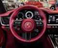 Серый Порше 911, объемом двигателя 2.98 л и пробегом 18 тыс. км за 175000 $, фото 23 на Automoto.ua