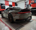 Серый Порше 911, объемом двигателя 2.98 л и пробегом 29 тыс. км за 150000 $, фото 5 на Automoto.ua