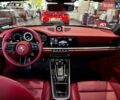 Серый Порше 911, объемом двигателя 2.98 л и пробегом 18 тыс. км за 175000 $, фото 37 на Automoto.ua
