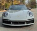 Сірий Порше 911, об'ємом двигуна 3.8 л та пробігом 15 тис. км за 58000 $, фото 1 на Automoto.ua