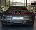Серый Порше 911, объемом двигателя 2.98 л и пробегом 18 тыс. км за 175000 $, фото 5 на Automoto.ua