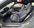 Сірий Порше 911, об'ємом двигуна 3.8 л та пробігом 15 тис. км за 58000 $, фото 8 на Automoto.ua