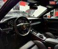 Серый Порше 911, объемом двигателя 2.98 л и пробегом 29 тыс. км за 150000 $, фото 10 на Automoto.ua