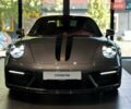 Серый Порше 911, объемом двигателя 2.98 л и пробегом 18 тыс. км за 175000 $, фото 1 на Automoto.ua