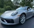 Серый Порше 911, объемом двигателя 3 л и пробегом 27 тыс. км за 58000 $, фото 1 на Automoto.ua