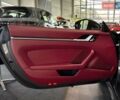 Серый Порше 911, объемом двигателя 2.98 л и пробегом 18 тыс. км за 175000 $, фото 17 на Automoto.ua