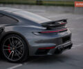 Сірий Порше 911, об'ємом двигуна 3.75 л та пробігом 26 тис. км за 305000 $, фото 5 на Automoto.ua